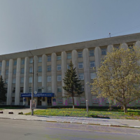 Адміністративну будівлю в Івано-Франківську обладнають котельнею вартістю 3 млн гривень